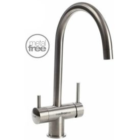 ARES 3 utas csaptelep - fémmentes