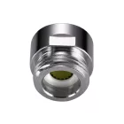 RC Mannesmann Classic Shower Saver – víztakarékos zuhanyadapter (3354302)