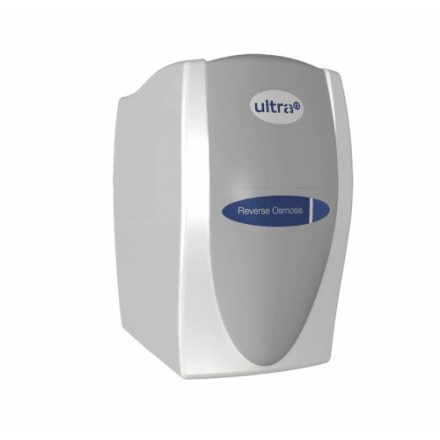 ULTRA BASIC RO 5 lépcsős fordított ozmózisos víztisztító készülék