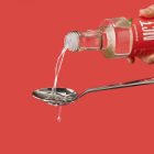 BRAINEFFECT Rocket C8 Premium MCT olaj 500ml