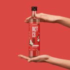 BRAINEFFECT Rocket C8 Premium MCT olaj 500ml