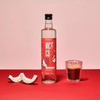 BRAINEFFECT Rocket C8 Premium MCT olaj 500ml