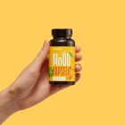 BRAINEFFECT Mood mentális egyensúly és energia 90 db kapsz. 42g