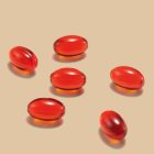 BRAINEFFECT Omega-3 kapszula 60 db, 50g