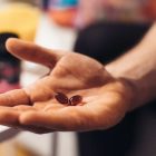 BRAINEFFECT Omega-3 kapszula 60 db, 50g