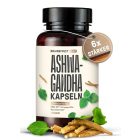 BRAINEFFECT Ashwagandha Kapszula 90 db, 59g
