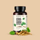 BRAINEFFECT Ashwagandha Kapszula 90 db, 59g