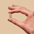 BRAINEFFECT Ashwagandha Kapszula 90 db, 59g