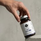 PUHDISTAMO Opti Testo Men - Hormonális támogatás férfiaknak - 60 kapszula, 47g