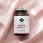 PUHDISTAMO Hormonális támogatás nőknek - 60 kapszula, 40g