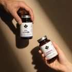 PUHDISTAMO Hormonális támogatás nőknek - 60 kapszula, 40g