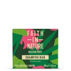 Faith in Nature Sampon Bar Sárkánygyümölcs 85g 