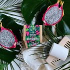 Faith in Nature Sampon Bar Sárkánygyümölcs 85g 