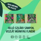 Faith in Nature Sampon Bar Sárkánygyümölcs 85g 