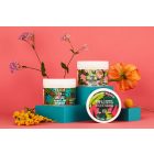 Faith in Nature Hajmaszk Rózsa és Kamilla 300 ml - regeneráló, sérült hajra