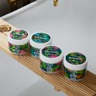 Faith in Nature Hajmaszk Shea vaj és Argán olaj 300 ml - mélyen tápláló