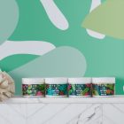 Faith in Nature Hajmaszk Shea vaj és Argán olaj 300 ml - mélyen tápláló