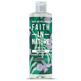 Faith in Nature Sampon Rozmaring 400 ml