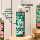 Faith in Nature Sampon Rozmaring 400 ml