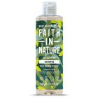 Faith in Nature Sampon Tengeri Hínár és Citrus 400 ml