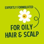 Faith in Nature Sampon Tengeri Hínár és Citrus 400 ml