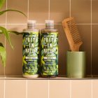 Faith in Nature Sampon Tengeri Hínár és Citrus 400 ml