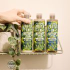 Faith in Nature Sampon Tengeri Hínár és Citrus 400 ml