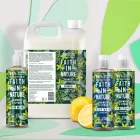 Faith in Nature Kézmosó Tengeri Hínár és Citrus 400 ml