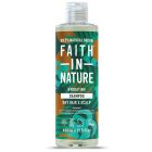 Faith in Nature Sampon Kókusz 400 ml