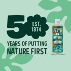Faith in Nature Sampon Kókusz 400 ml
