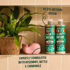 Faith in Nature Sampon Kókusz 400 ml