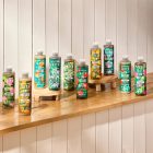 Faith in Nature Sampon Kókusz 400 ml