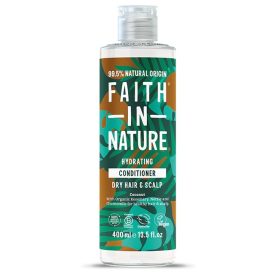 Faith in Nature Kondicionáló Kókusz 400 ml