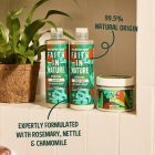 Faith in Nature Kondicionáló Kókusz 400 ml