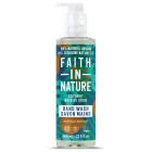 Faith in Nature Kézmosó Kókusz 400 ml
