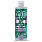 Faith in Nature Sampon Levendula és Geránium 400 ml