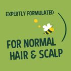 Faith in Nature Sampon Levendula és Geránium 400 ml