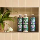 Faith in Nature Sampon Levendula és Geránium 400 ml