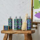 Faith in Nature tusfürdő Levendula és Geránium 400 ml