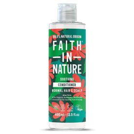 Faith in Nature Kondicionáló Aloe Vera 400 ml