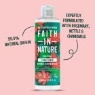 Faith in Nature Kondicionáló Aloe Vera 400 ml