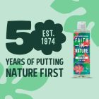 Faith in Nature tusfürdő Aloe Vera 400 ml