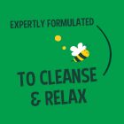 Faith in Nature tusfürdő Aloe Vera 400 ml