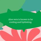 Faith in Nature tusfürdő Aloe Vera 400 ml