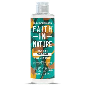 Faith in Nature Kondicionáló Jojoba 400 ml