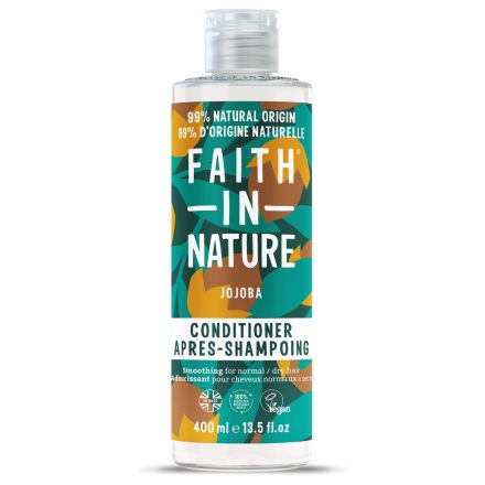 Faith in Nature Kondicionáló Jojoba 400 ml