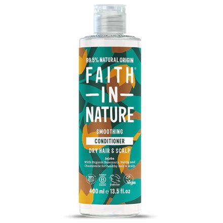 Faith in Nature Kondicionáló Jojoba 400 ml