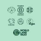 Faith in Nature Kondicionáló Jojoba 400 ml