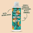 Faith in Nature Kondicionáló Jojoba 400 ml