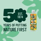 Faith in Nature Sampon Grapefruit és Narancs 400 ml